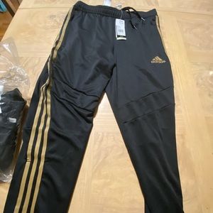 Adidas Men’s Tiros Size Adult Medium